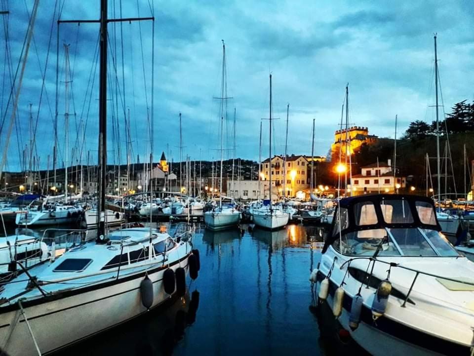شقة Delizia أنكاران المظهر الخارجي الصورة